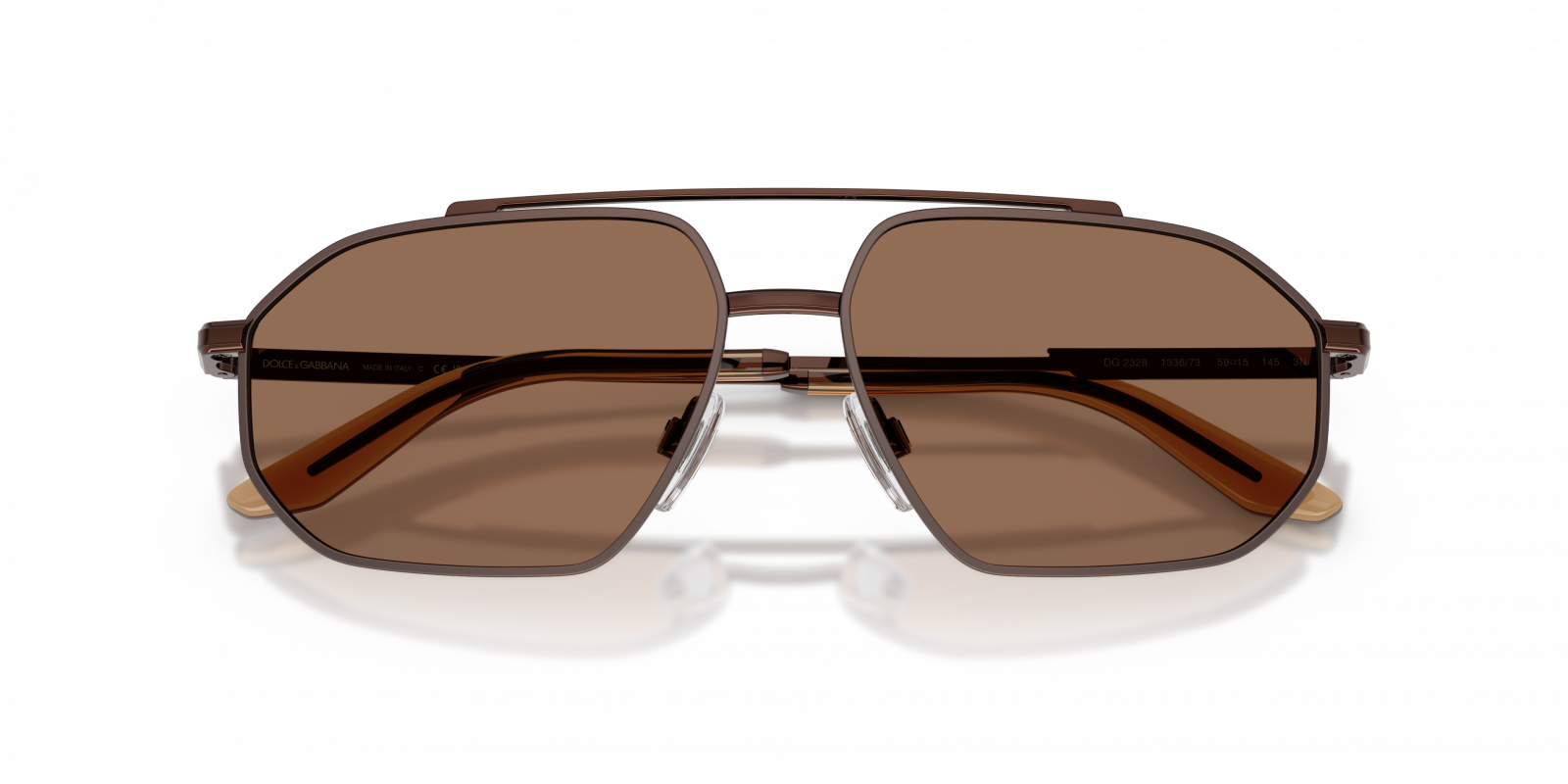 Dolce & Gabbana DG2328 133673  